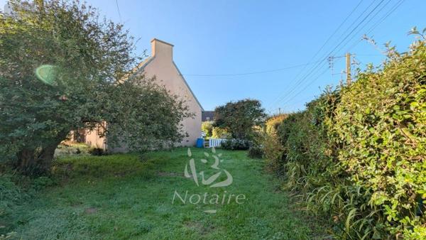 Maison à vendre à Plouescat dans le Finistère (29430), ref : 29094-928