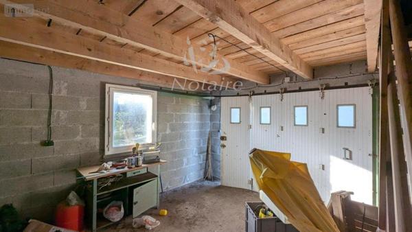 Maison à vendre à Plouescat dans le Finistère (29430), ref : 29094-928