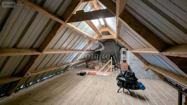 Maison à vendre à Plouescat dans le Finistère (29430), ref : 29094-928