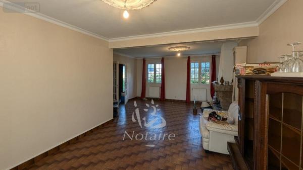 Maison à vendre à Plouescat dans le Finistère (29430), ref : 29094-928