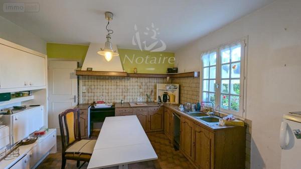 Maison à vendre à Plouescat dans le Finistère (29430), ref : 29094-928