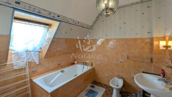 Maison à vendre à Plouescat dans le Finistère (29430), ref : 29094-928