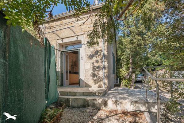 Appartement à vendre |  Montpellier |  2 pièces | 31 m²