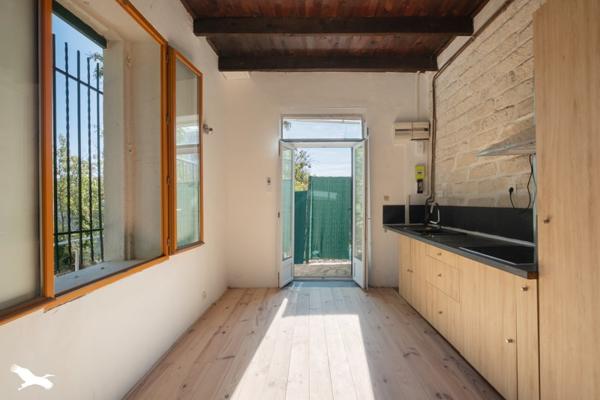 Appartement à vendre |  Montpellier |  2 pièces | 31 m²