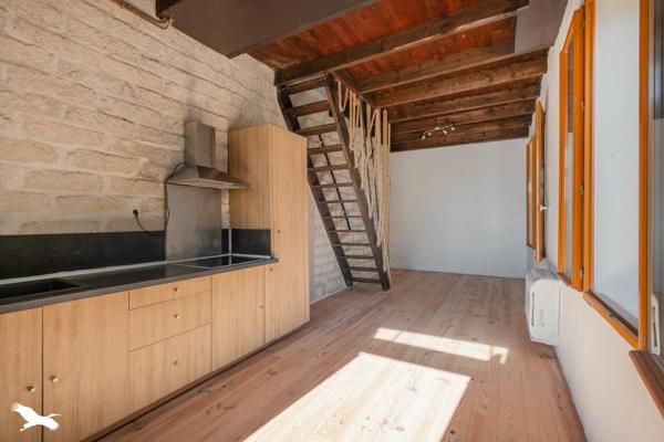 Appartement à vendre |  Montpellier |  2 pièces | 31 m²