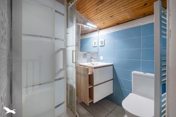 Appartement à vendre |  Montpellier |  2 pièces | 31 m²