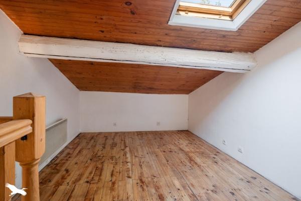 Appartement à vendre |  Montpellier |  2 pièces | 31 m²