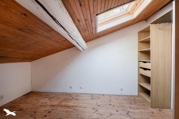 Appartement à vendre |  Montpellier |  2 pièces | 31 m²