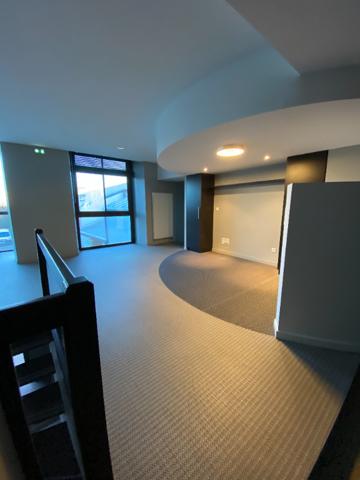 Bureaux LAVAL QUARTIER GARE