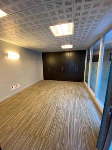 Bureaux LAVAL QUARTIER GARE