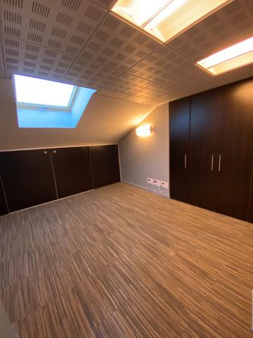 Bureaux LAVAL QUARTIER GARE