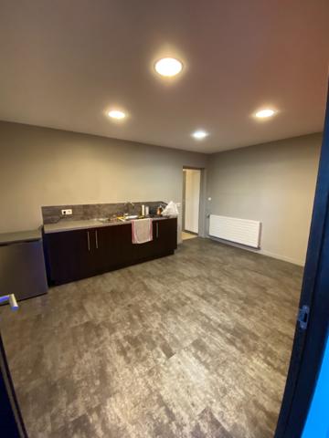 Bureaux LAVAL QUARTIER GARE