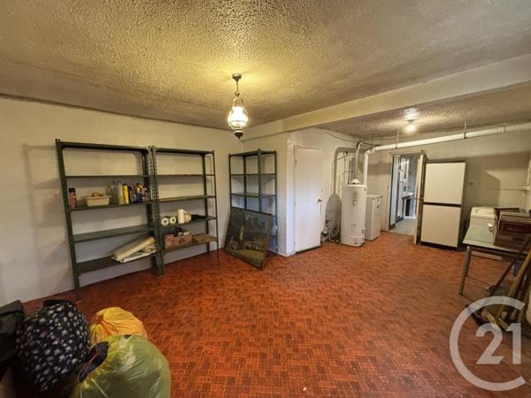 Maison à vendre  7 pièces - 143 m2 MENNECY - 91