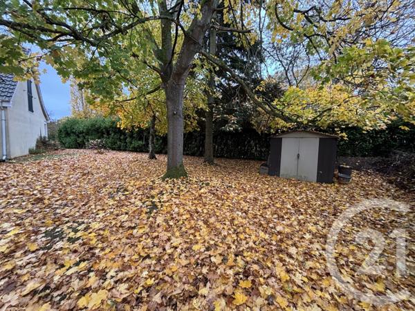 Maison à vendre  7 pièces - 143 m2 MENNECY - 91