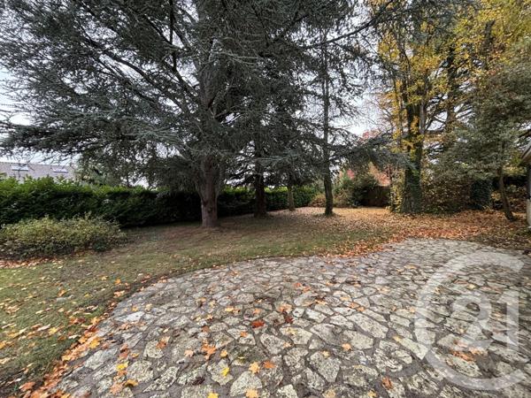 Maison à vendre  7 pièces - 143 m2 MENNECY - 91