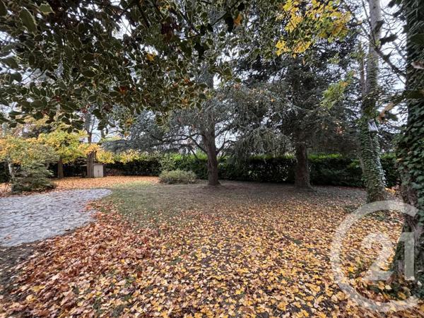 Maison à vendre  7 pièces - 143 m2 MENNECY - 91