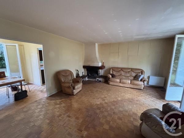 Maison à vendre  7 pièces - 143 m2 MENNECY - 91