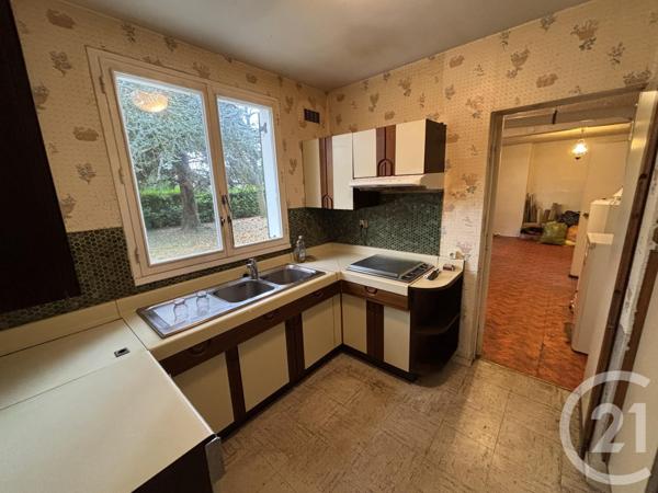 Maison à vendre  7 pièces - 143 m2 MENNECY - 91