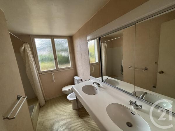 Maison à vendre  7 pièces - 143 m2 MENNECY - 91