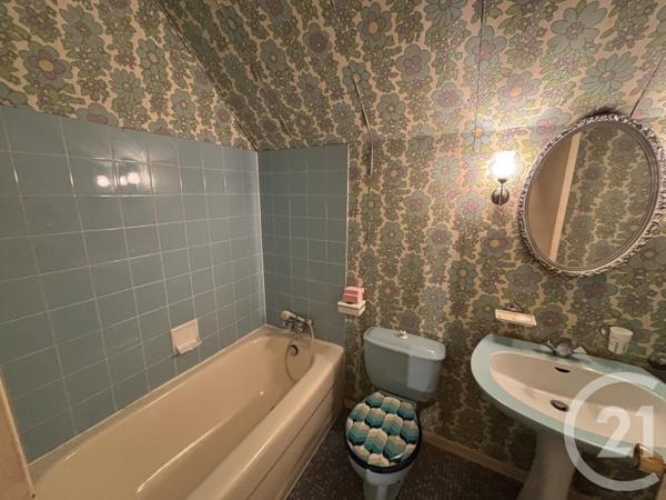 Maison à vendre  7 pièces - 143 m2 MENNECY - 91