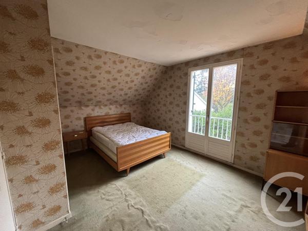 Maison à vendre  7 pièces - 143 m2 MENNECY - 91