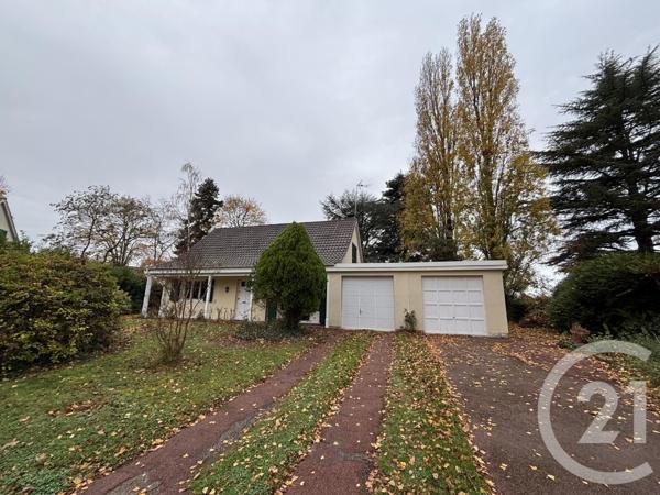 Maison à vendre  7 pièces - 143 m2 MENNECY - 91