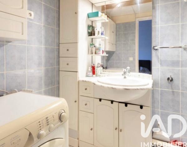 Appartement à vendre 1 pièce 25 m² Nanterre