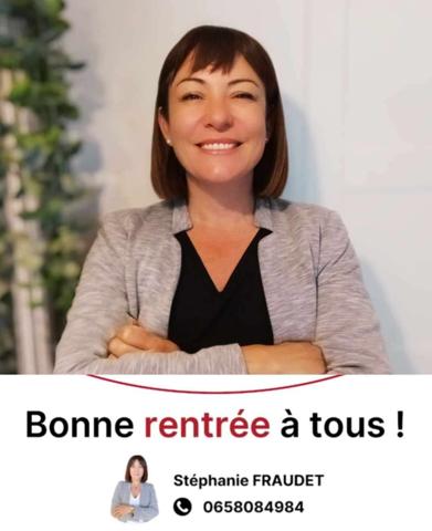 Chaleureux T3 avec balcon et loggia