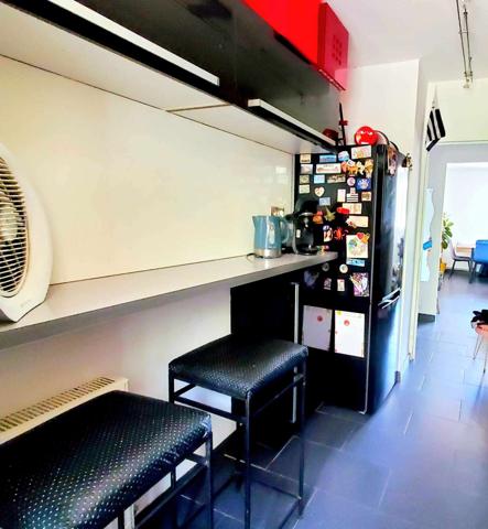 Chaleureux T3 avec balcon et loggia