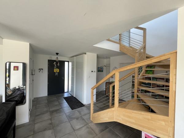 Maison à vendre |  Plougastel-Daoulas |  8 pièces | 157 m²