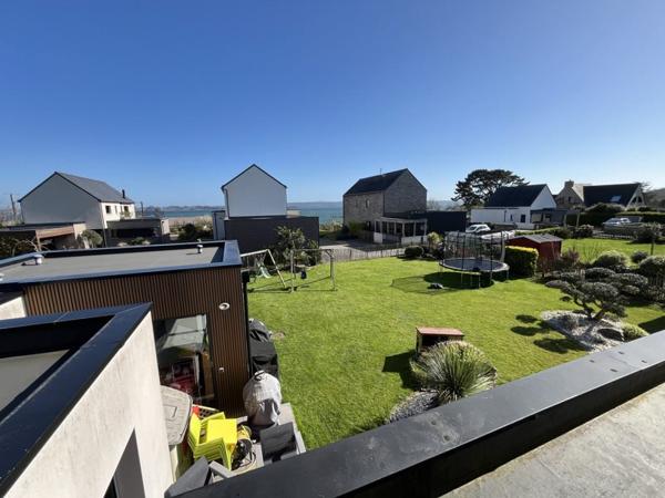 Maison à vendre 544 440 € Plougastel-Daoulas 8 p 157 m² DPE B