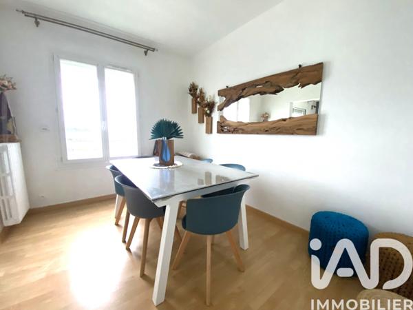 Maison à vendre 6 pièces 94 m² La Ville-aux-Dames