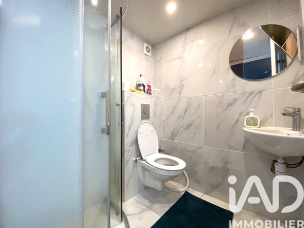 Maison à vendre 6 pièces 94 m² La Ville-aux-Dames