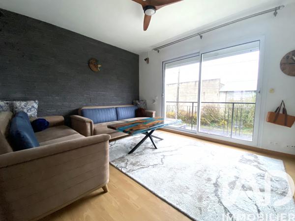 Maison à vendre 6 pièces 94 m² La Ville-aux-Dames