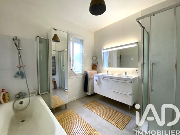 Maison à vendre 6 pièces 94 m² La Ville-aux-Dames