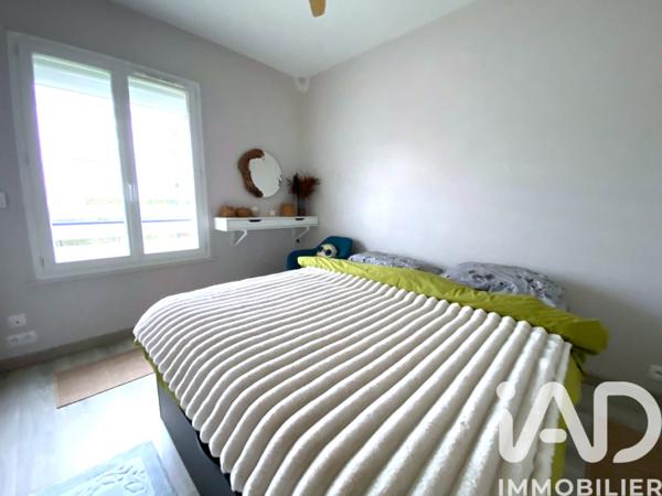 Maison à vendre 6 pièces 94 m² La Ville-aux-Dames