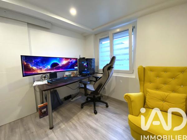 Maison à vendre 6 pièces 94 m² La Ville-aux-Dames