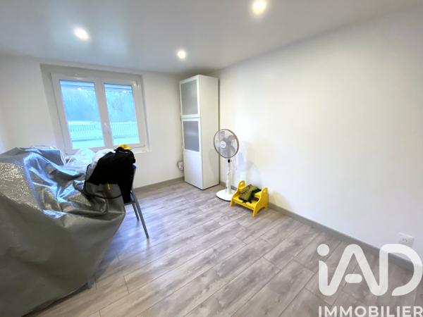 Maison à vendre 6 pièces 94 m² La Ville-aux-Dames