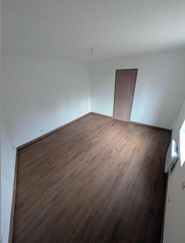 Maison de plain-pied 70 m² avec terrain