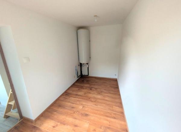 Maison de plain-pied 70 m² avec terrain