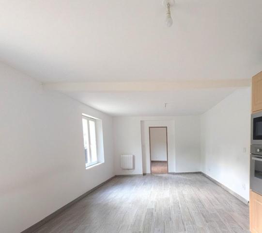 Maison de plain-pied 70 m² avec terrain