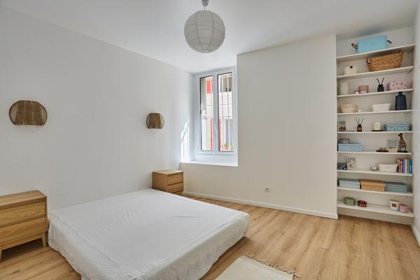 Rians (83560) Appartement T3 meublé RDC