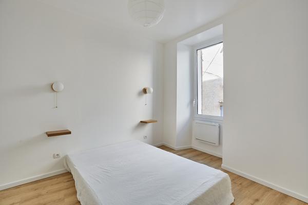 Rians (83560) Appartement T3 meublé RDC