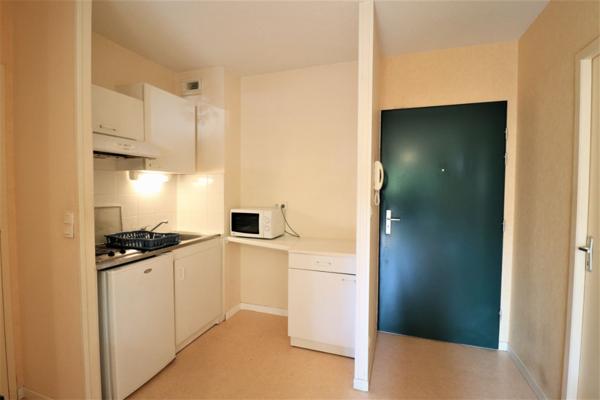 T1BIS MEUBLE - ALBI UNIVERSITE