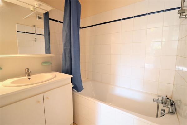 T1BIS MEUBLE - ALBI UNIVERSITE