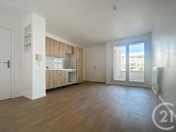 Appartement F2 à vendre  2 pièces - 38,81 m2 MELUN - 77