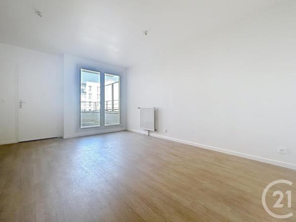 Appartement F2 à vendre  2 pièces - 38,81 m2 MELUN - 77