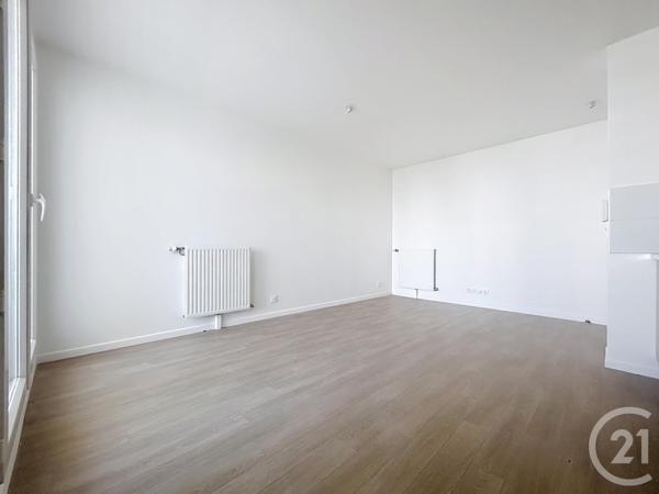 Appartement F2 à vendre  2 pièces - 38,81 m2 MELUN - 77