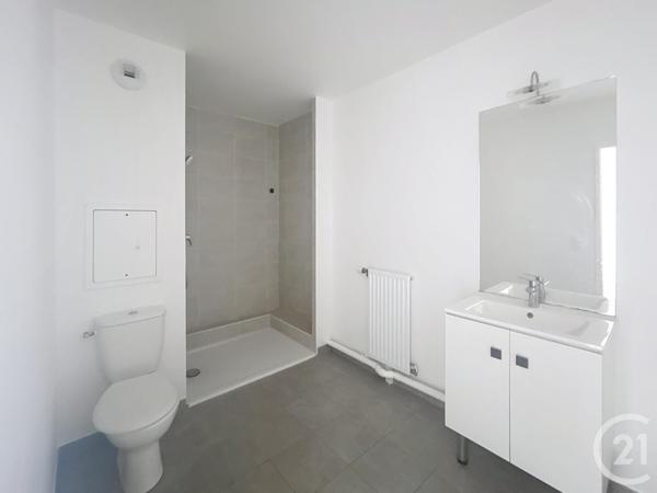 Appartement F2 à vendre  2 pièces - 38,81 m2 MELUN - 77