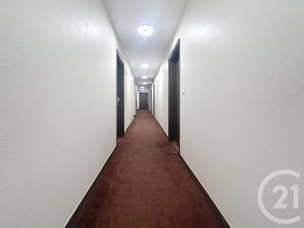 Appartement F2 à vendre  2 pièces - 38,81 m2 MELUN - 77